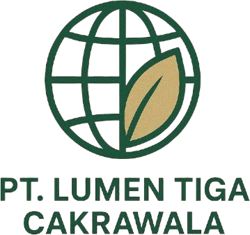 logo - Lumen Tiga Cakrawala