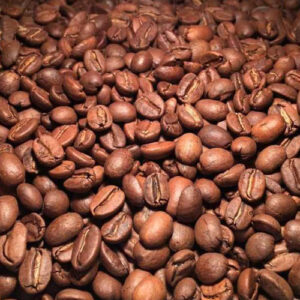 Flores Bajawa Arabica