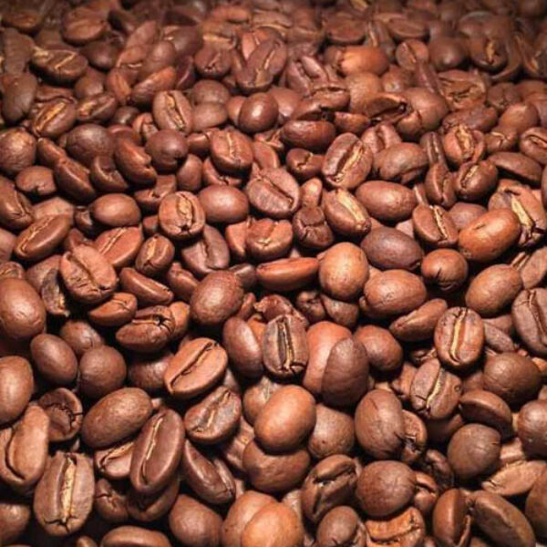 Flores Bajawa Arabica