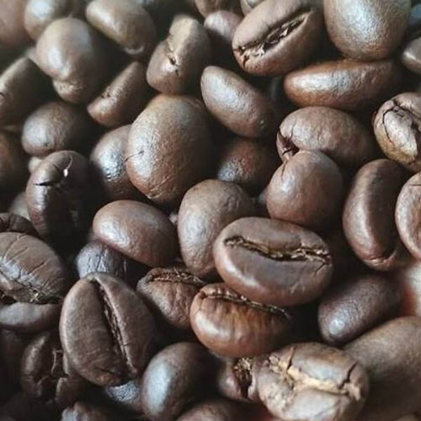 Manggarai Arabica