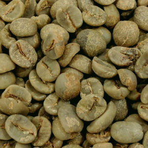 Robusta Toraja